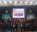 فرصت مطالعاتی عضو هیأت علمی دانشگاه بیرجند به عنوان فرصت مطالعاتی برتر ملی شناخته شد