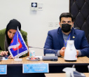 اولین همایش بین المللی و دومین همایش ملی مدل سازی و فناوری‌های جدید در مدیریت آب در دانشگاه بیرجند برگزار می‌شود