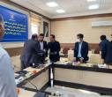 انعقاد قرارداد هسته‌های مسأله محور بین دانشگاه بیرجند و بنیاد ملی نخبگان استان خراسان جنوبی