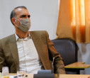 نشست معاون و مدیران حوزه معاونت پژوهش، فناوری و نوآوری با هیات رئیسه پردیس مهندسی