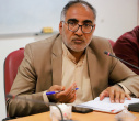 نشست معاون و مدیران حوزه معاونت پژوهش، فناوری و نوآوری با هیات رئیسه پردیس مهندسی