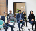 کافه کارآفرینی برکت افتتاح شد