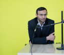 کافه کارآفرینی برکت افتتاح شد