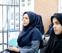 کافه کارآفرینی برکت افتتاح شد