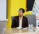 کافه کارآفرینی برکت افتتاح شد