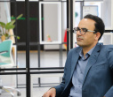 کافه کارآفرینی برکت افتتاح شد