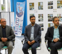 کافه کارآفرینی برکت افتتاح شد