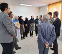 بازگشایی کارگاه طراحی دیجیتال دانشکده هنر