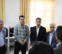 بازگشایی کارگاه طراحی دیجیتال دانشکده هنر
