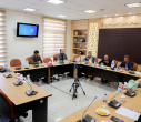برگزاری دومین جلسه کمیته پژوهش استان در سال ۱۴۰۲