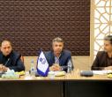 برگزاری دومین جلسه کمیته پژوهش استان در سال ۱۴۰۲