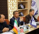 برگزاری دومین جلسه کمیته پژوهش استان در سال ۱۴۰۲