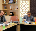 برگزاری دومین جلسه کمیته پژوهش استان در سال ۱۴۰۲