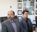 برگزاری جلسات کمیته پژوهش استان