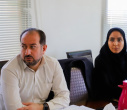 برگزاری جلسات کمیته پژوهش استان