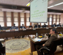 نشست شورای هماهنگی و برنامه ریزی معاونین پژوهشی دانشگاه‌ها، پژوهشگاه‌ها و پارک‌های علم و فناوری منطقه ۹ کشور