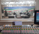 حضور رئیس گروه کارآفرینی و ارتباط با جامعه و صنعت در برنامه رادیو شب