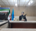 حضور رئیس گروه کارآفرینی و ارتباط با جامعه و صنعت در برنامه رادیو شب