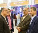 افتتاح نمایشگاه کار؛ پیش به سوی آینده