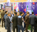 افتتاح نمایشگاه کار؛ پیش به سوی آینده