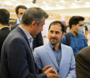 افتتاح نمایشگاه کار؛ پیش به سوی آینده