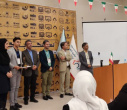 نمایشگاه کار؛ پیش به سوی آینده به ایستگاه پایانی رسید