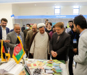 افتتاح اولین نمایشگاه بزرگ کتاب دانشگاه بیرجند
