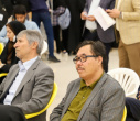 افتتاح اولین نمایشگاه بزرگ کتاب دانشگاه بیرجند