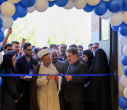 افتتاح اولین نمایشگاه بزرگ کتاب دانشگاه بیرجند