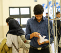 افتتاح اولین نمایشگاه بزرگ کتاب دانشگاه بیرجند