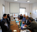 انعقاد تفاهم نامه همکاری معاونت پژوهش، فناوری و نوآوری دانشگاه بیرجند و سازمان کتابخانه ها،موزه ها و مرکز اسناد آستان قدس رضوی