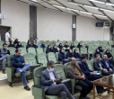 تقدیر از واحدهای برتر ارزیابی سالانه ۱۴۰۲ و دست‌اندرکاران نمایشگاه کار