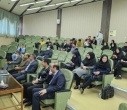 تقدیر از واحدهای برتر ارزیابی سالانه ۱۴۰۲ و دست‌اندرکاران نمایشگاه کار