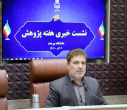 افزایش ۲ برابری انعقاد قراردادهای پژوهشی دانشگاه بیرجند