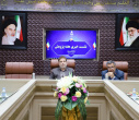 افزایش ۲ برابری انعقاد قراردادهای پژوهشی دانشگاه بیرجند