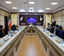 افزایش ۲ برابری انعقاد قراردادهای پژوهشی دانشگاه بیرجند