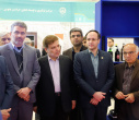 نمایشگاه دستاوردهای پژوهش، فناوری و فن بازار خراسان جنوبی در دانشگاه بیرجند افتتاح شد