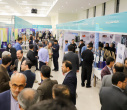 نمایشگاه دستاوردهای پژوهش، فناوری و فن بازار خراسان جنوبی در دانشگاه بیرجند افتتاح شد