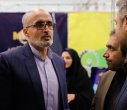 نمایشگاه دستاوردهای پژوهش، فناوری و فن بازار خراسان جنوبی در دانشگاه بیرجند افتتاح شد