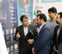 نمایشگاه دستاوردهای پژوهش، فناوری و فن بازار خراسان جنوبی در دانشگاه بیرجند افتتاح شد
