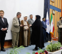 تجلیل از پژوهشگران برتر دانشگاه