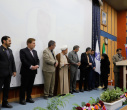 تجلیل از پژوهشگران برتر دانشگاه