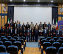تجلیل از پژوهشگران برتر دانشگاه