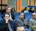 تجلیل از پژوهشگران برتر دانشگاه
