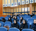 تجلیل از پژوهشگران برتر دانشگاه