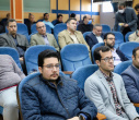 تجلیل از پژوهشگران برتر دانشگاه