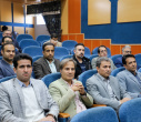 تجلیل از پژوهشگران برتر دانشگاه