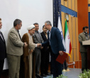 تجلیل از پژوهشگران برتر دانشگاه
