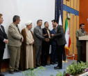 تجلیل از پژوهشگران برتر دانشگاه