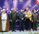 پژوهشگران و فناوران برتر استان خراسان جنوبی در دانشگاه بیرجند تجلیل شدند